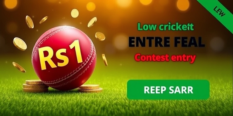 Join a Rs 1 contest on 91 Club Game APK Download